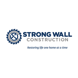 Strong Wall Construction