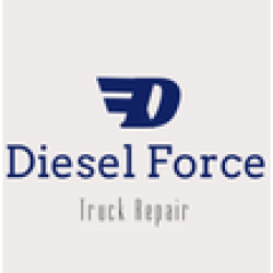Diesel Force Truck Repair LLC