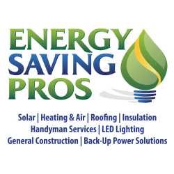 Energy Saving Pros