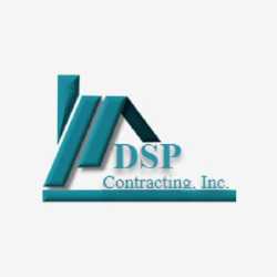 DSP Contracting Inc