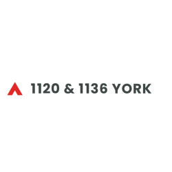 1120 & 1136 York