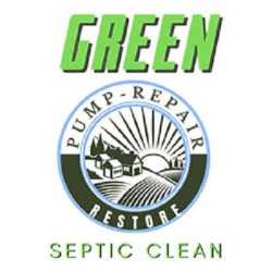 Green Septic Clean