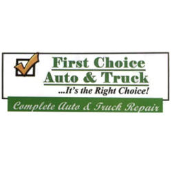 First Choice Auto & Truck
