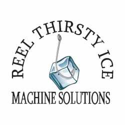 Reel Thirsty Ice Machine Solutions