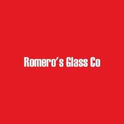Romero's Glass Co