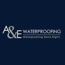 A & E Waterproofing