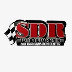 SDR Total Auto Repair & Transmission Center Inc.