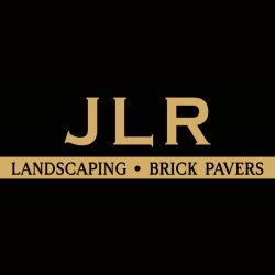 JLR Brick Pavers & Landscaping