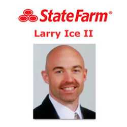 Larry Ice II - State Farm Insurance Agent