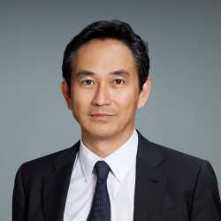 Ming C. Tsai, MD
