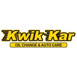 Kwik Kar Auto Care Center Dallas