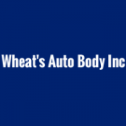 Wheat's Auto Body Inc