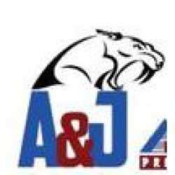 A  &  J Sons Builders Corp