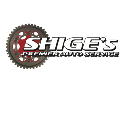 Shige's Premier Auto Service