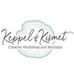 Keppel and Kismet Creative Workshop & Boutique