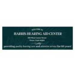 Harris Hearing Aid Center