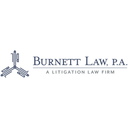 Burnett Law, P.A.