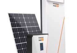 SOCO Solar and Power