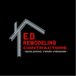 ED Remodeling Contractors
