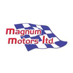 Magnum Motors Ltd