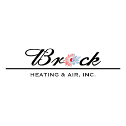 Brock Heating & Air, Inc.