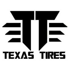 Texas Tires Burleson