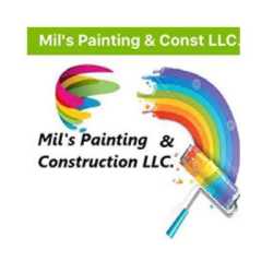 Mil's Painting & Construction LLC