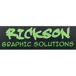 Rickson Graphic Solutions