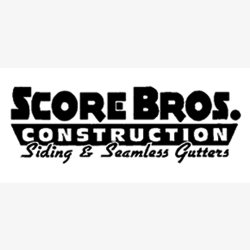 Score Brothers Construction