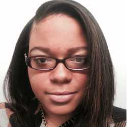 Tiffany  Urby, Counselor