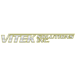 Vitek Solutions Inc