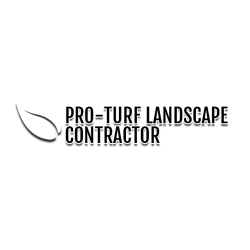 Pro-Turf Landscape Contractor