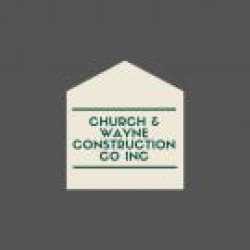 Church & Wayne Construction Co Inc