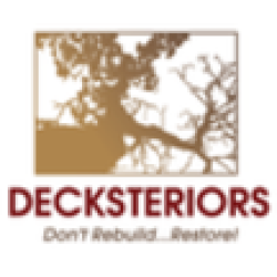 Decksteriors Inc