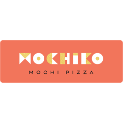 Mochiko Mochi Pizza