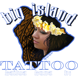 Big Island Tattoo & Piercing