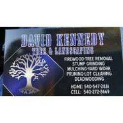 David Kennedy Tree & Landscaping