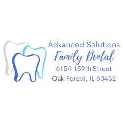 Advanced Solutions Family Dental