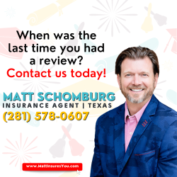 Matt Schomburg - State Farm Insurance Agent