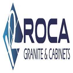 Roca Granite & Cabinets