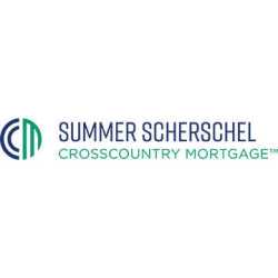 Summer Scherschel at CrossCountry Mortgage, LLC