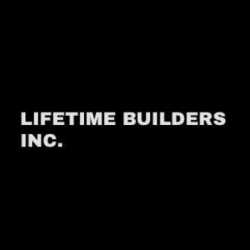 Lifetime Builders Inc.