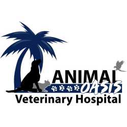Animal Oasis Veterinary Hospital