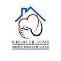 Greater Love Home Health Care Inc.