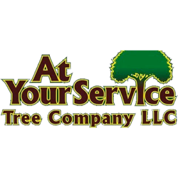 At Your Service Tree Company LLC
