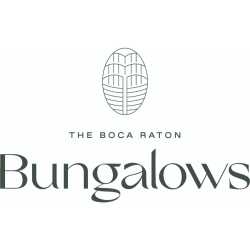 The Boca Raton Bungalows