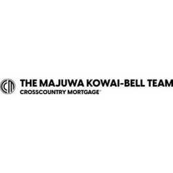 Majuwa Kowai-Bell at CrossCountry Mortgage, LLC