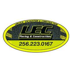 Lincoln Excavating Paving & Construction