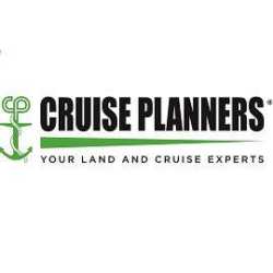Cruise Planners - Terry Jackson
