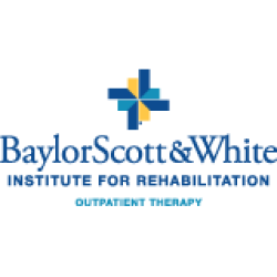 Baylor Scott & White Outpatient Rehabilitation - Plano - West Parker Road